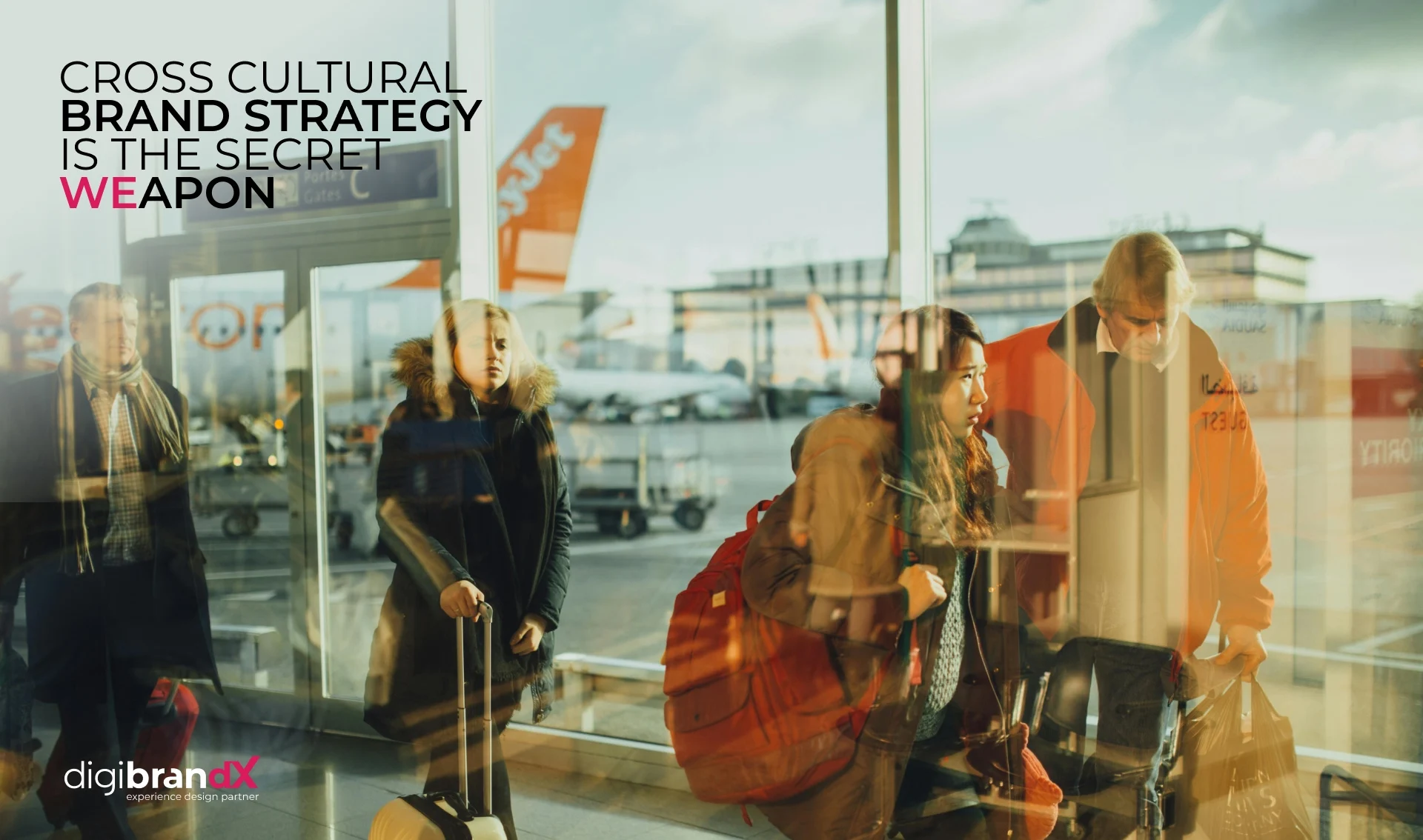 Corporate branding agency in Dubai creative process